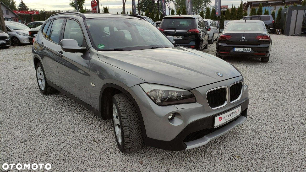 BMW X1 - 2