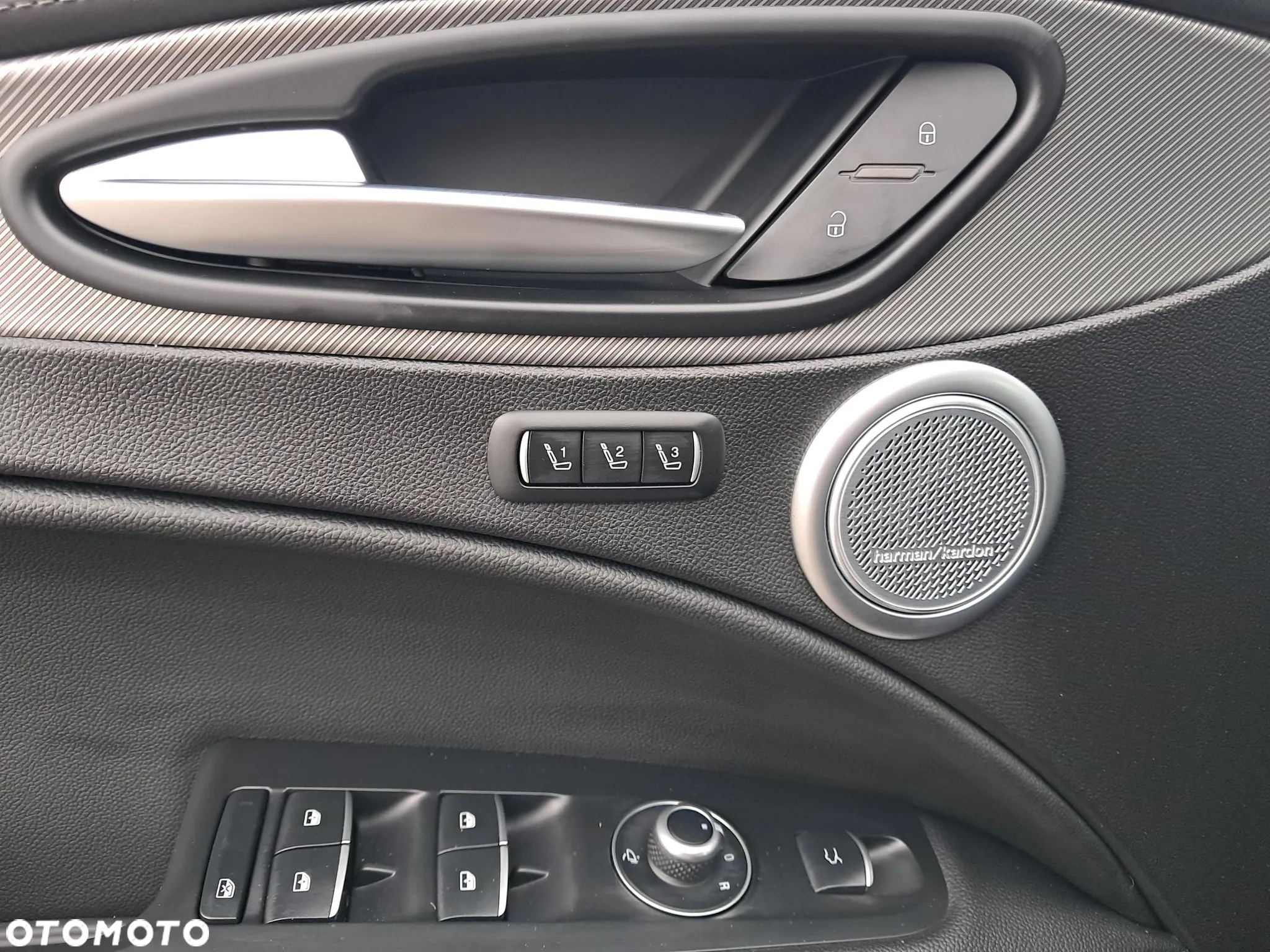 Alfa Romeo Stelvio 2.0 Turbo Veloce Q4 - 12