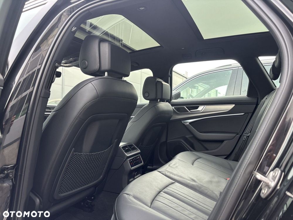 Audi A6 Avant - 30
