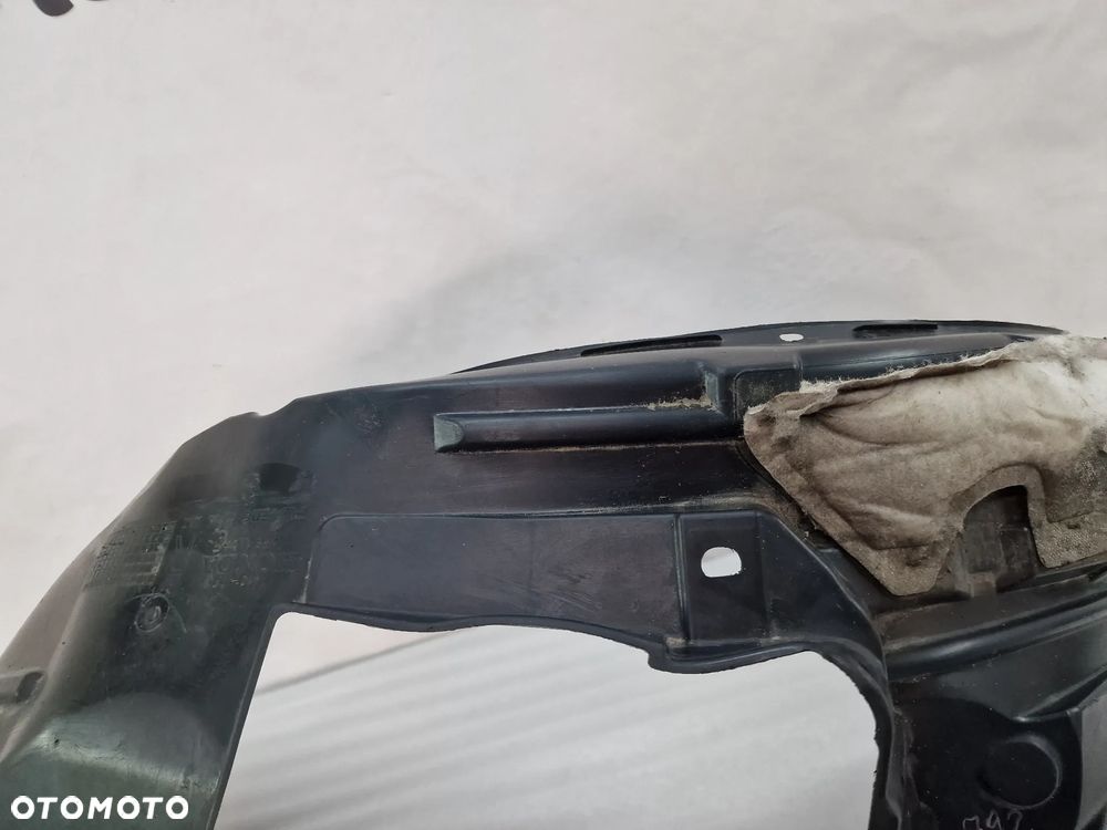 HONDA JAZZ III 3 10-13 PRAWE NADKOLE PRZEDNIE PRZÓD , NR 74101-TF0 , NR AUKCJI N792 - 6