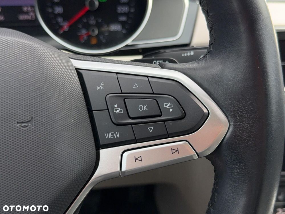 Volkswagen Passat 2.0 TSI Elegance DSG - 18