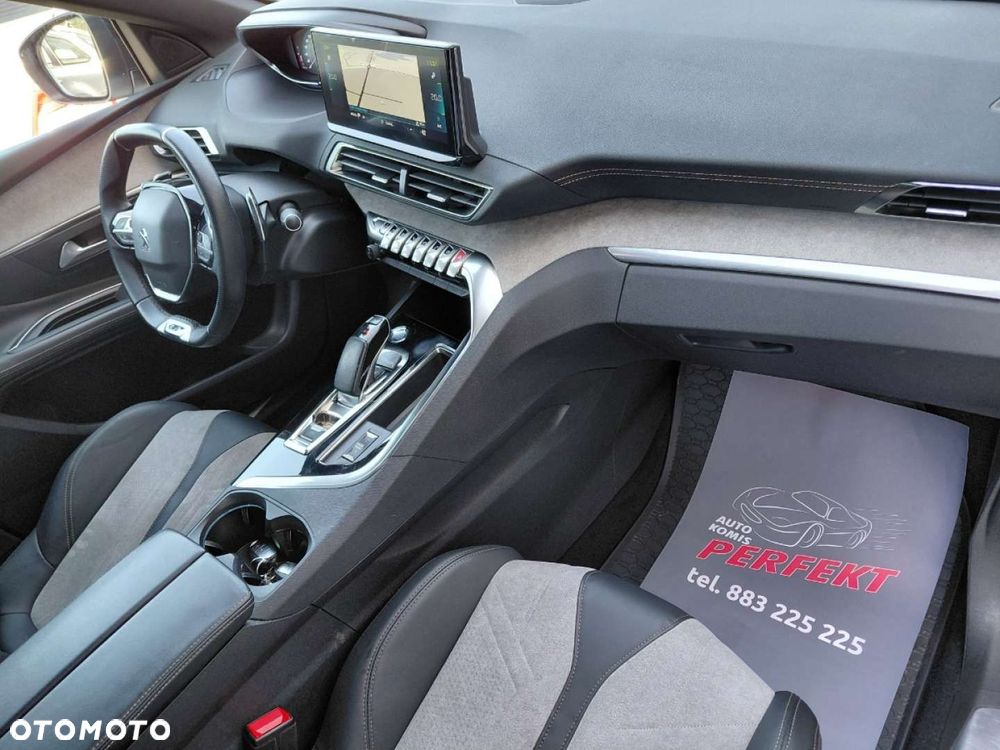 Peugeot 3008 - 14