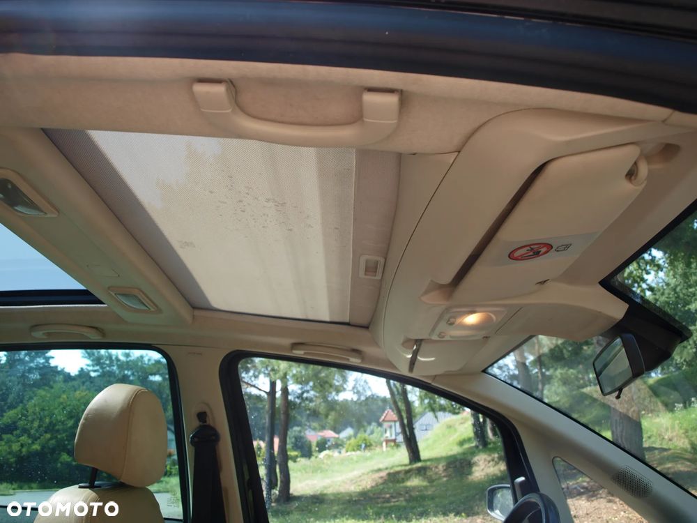 Lancia Musa 1.4 16v Automatik Platinum - 14