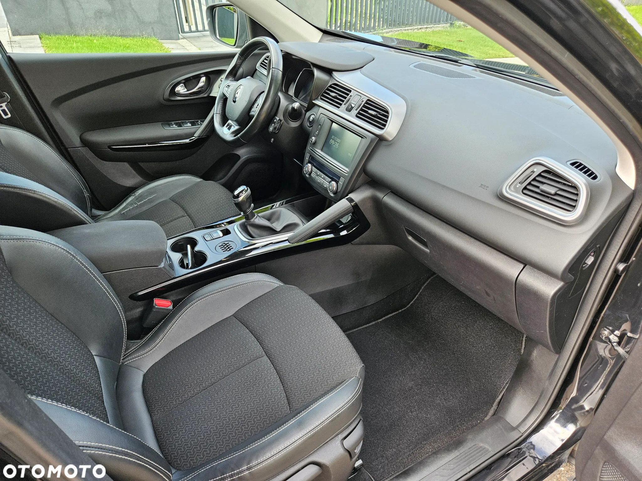 Renault Kadjar 1.6 dCi Energy Business - 26