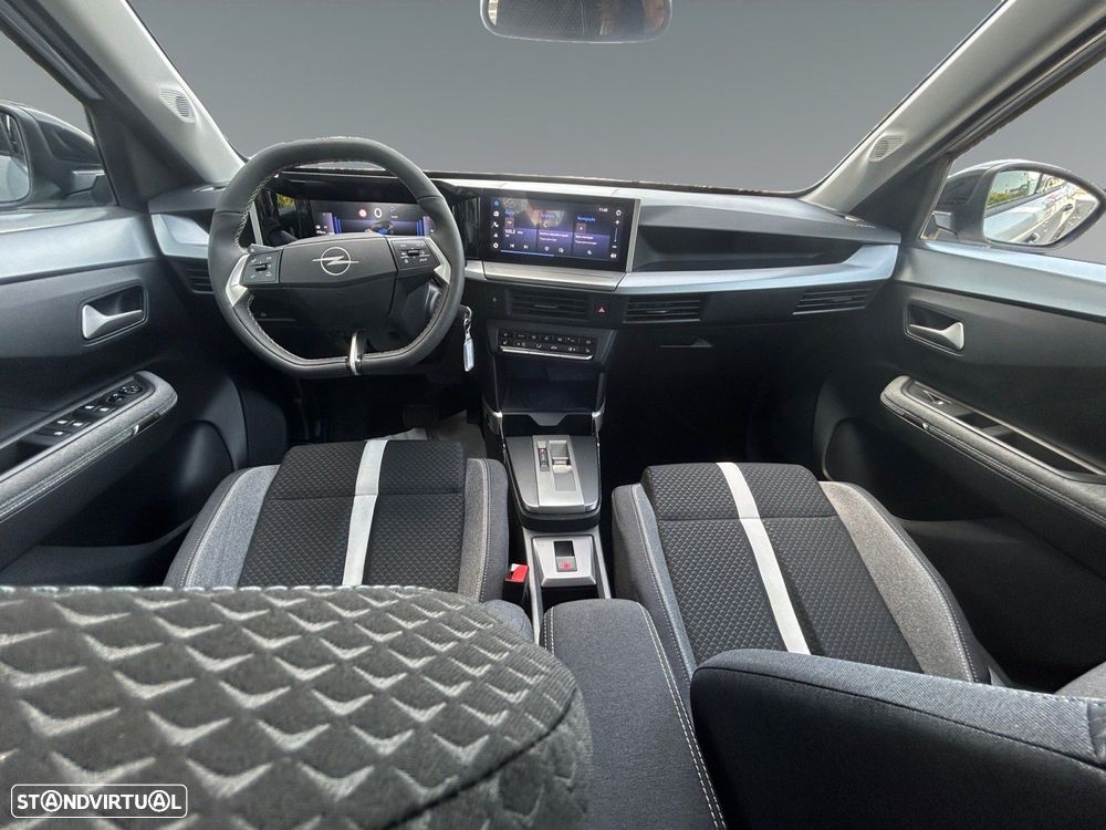 Opel Frontera 1.2 Hybrid GS eDCT - 10