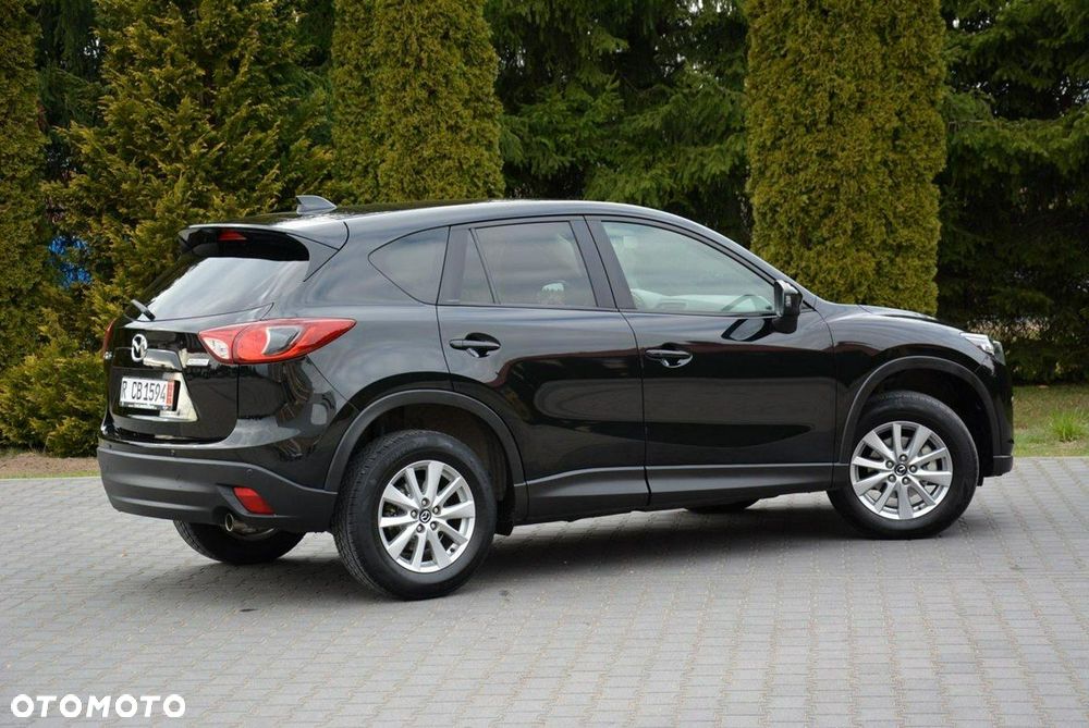 Mazda CX-5 SKYACTIV-G 165 ADVANTAGE - 13