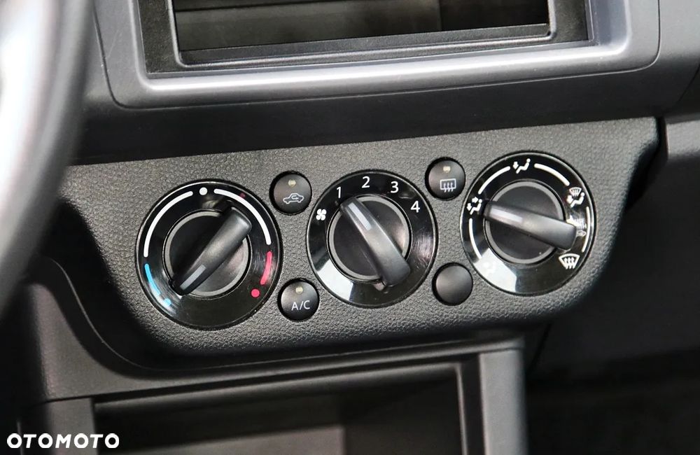 Suzuki Swift 1.3 GLX / Comfort - 17