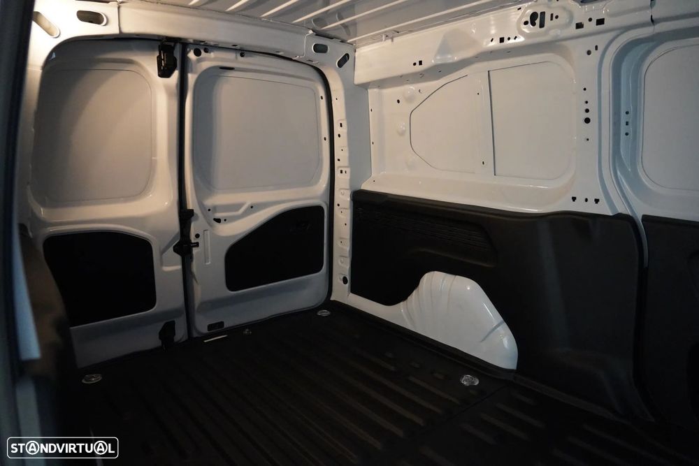 Peugeot Partner 1.5 BlueHDi Longa - 31