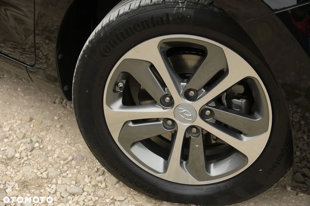 Hyundai i30 1.4 Premium - 14