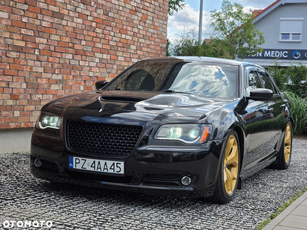 Chrysler 300 - 40