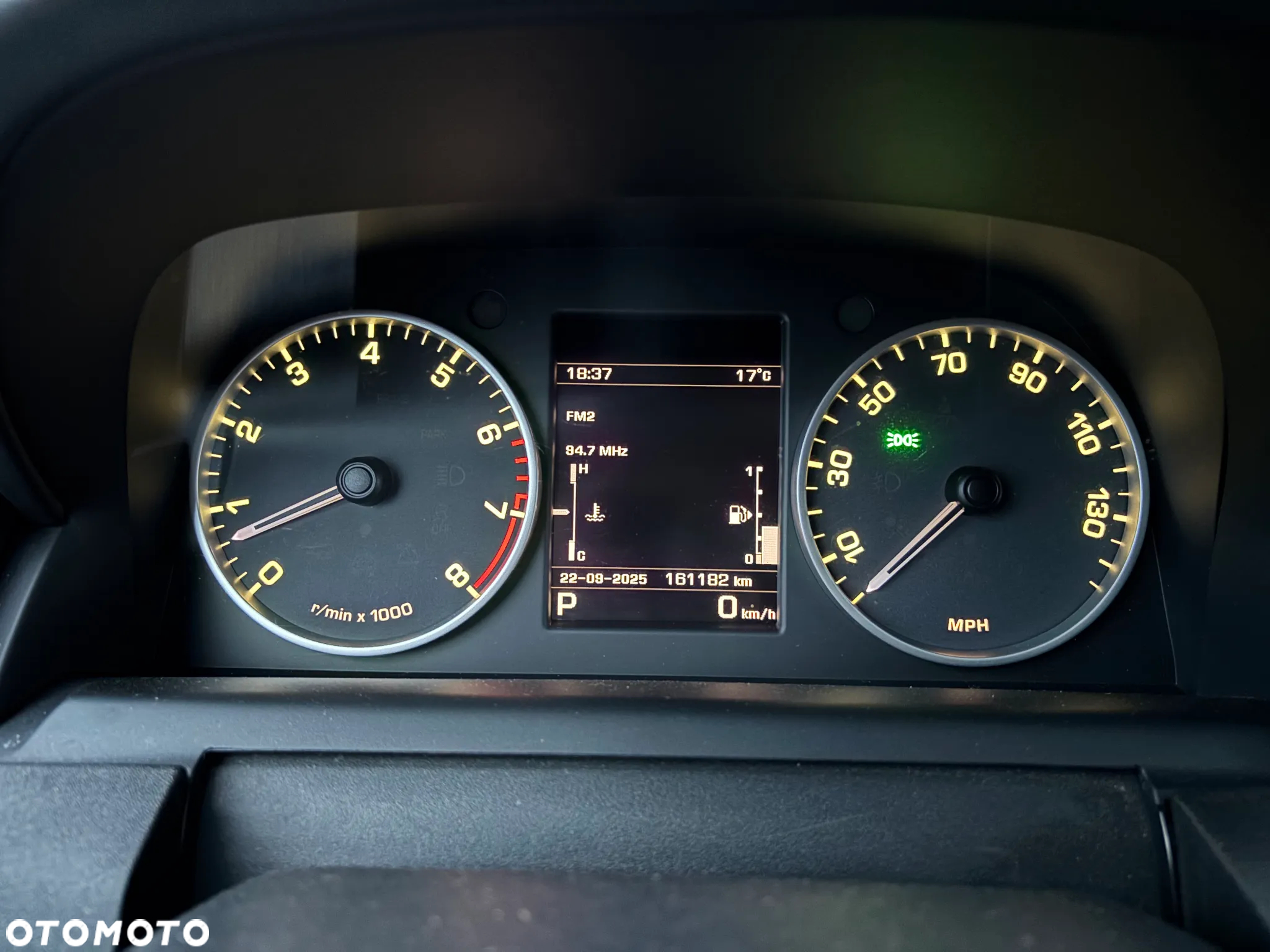 Land Rover Discovery IV 3.0 V6 SC Landmark - 20