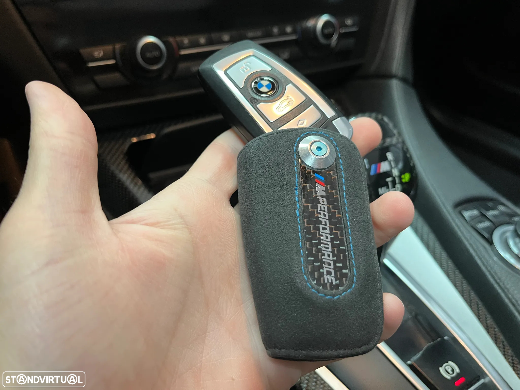 BMW 640 d Pack M - 22