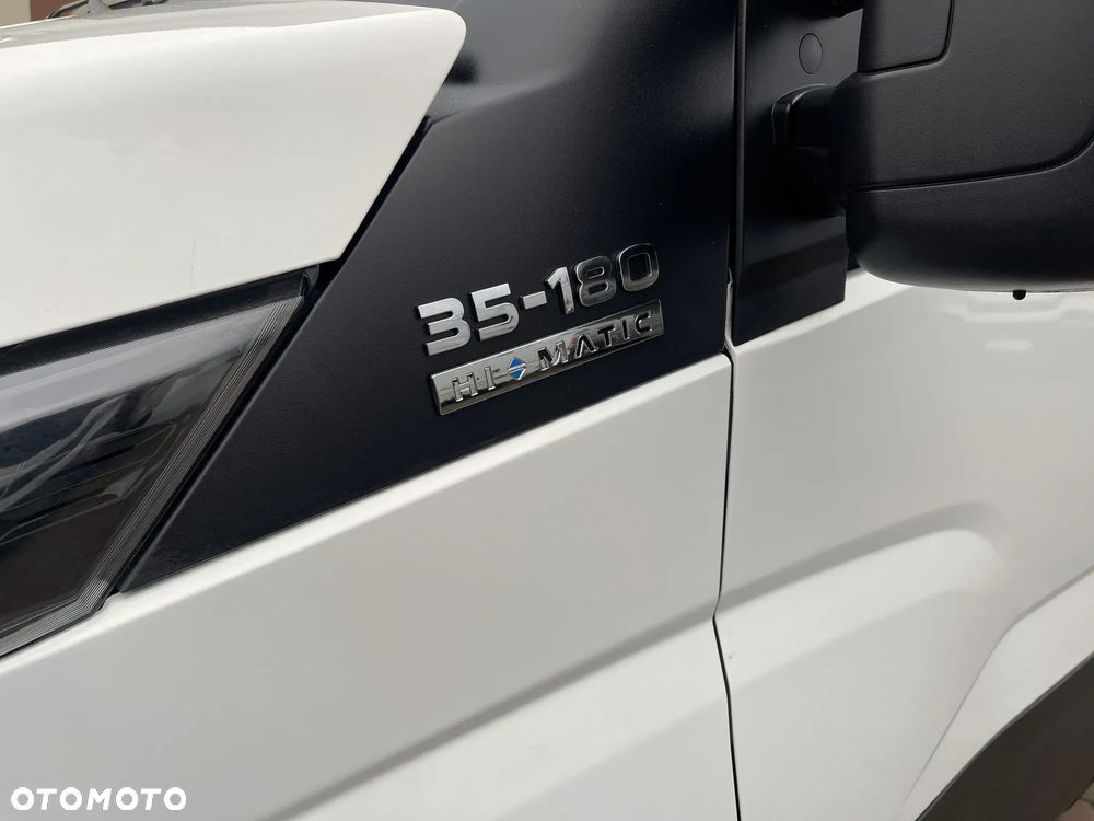 Iveco Daily L3H2 Chłodnia - 25