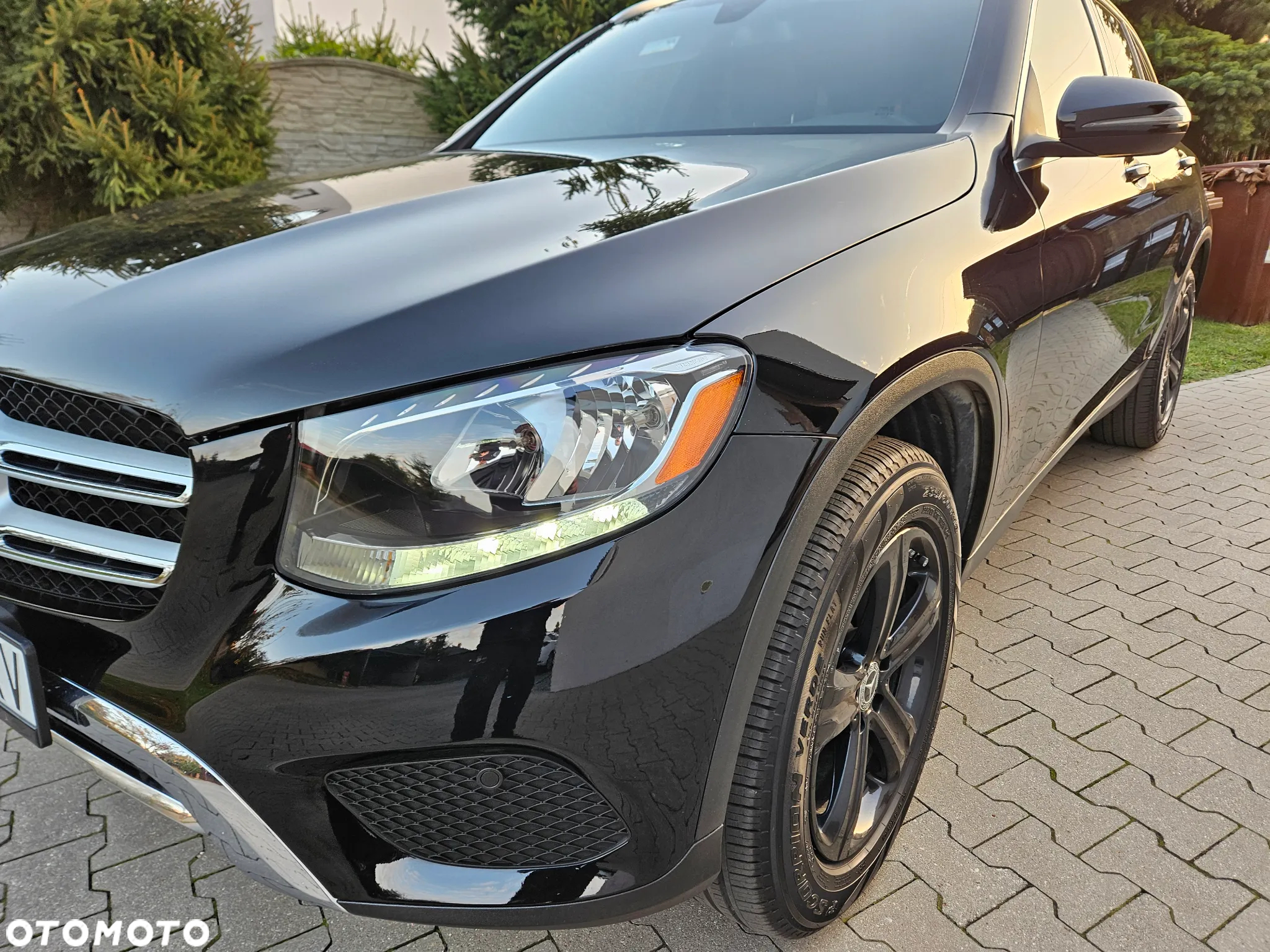 Mercedes-Benz GLC 300 4Matic 9G-TRONIC - 13