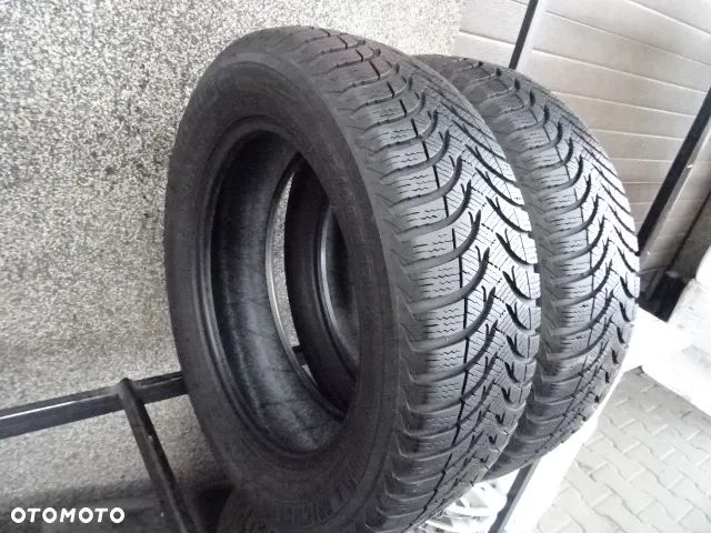 185/60/R15 88T Extra loud MICHELIN ALPIN 5 - 2