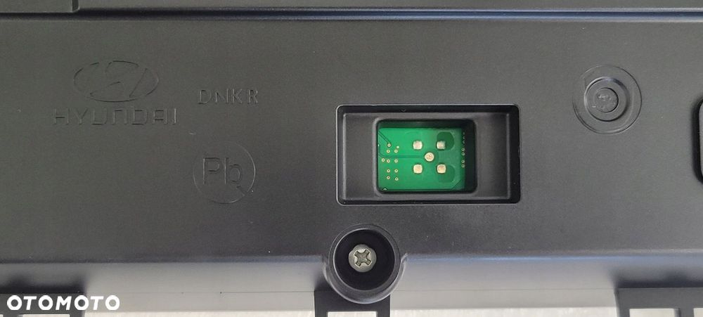 LICZNIK ZEGAR WYŚWIETLACZ EKRAN HYUNDAI IONIQ 5 2021- 94003-GI120 - 9