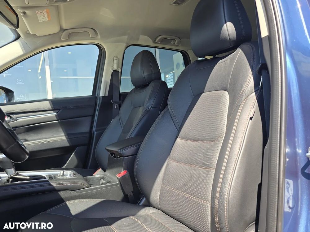 Mazda CX-5 CD175 4x4 AT Revolution Top - 10