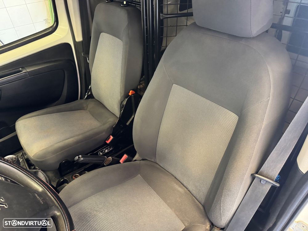 Peugeot Bipper 1.3 HDI - 8
