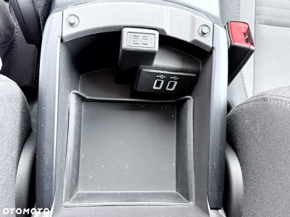 Ford Grand C-MAX Gr 1.0 EcoBoost Trend ASS - 26