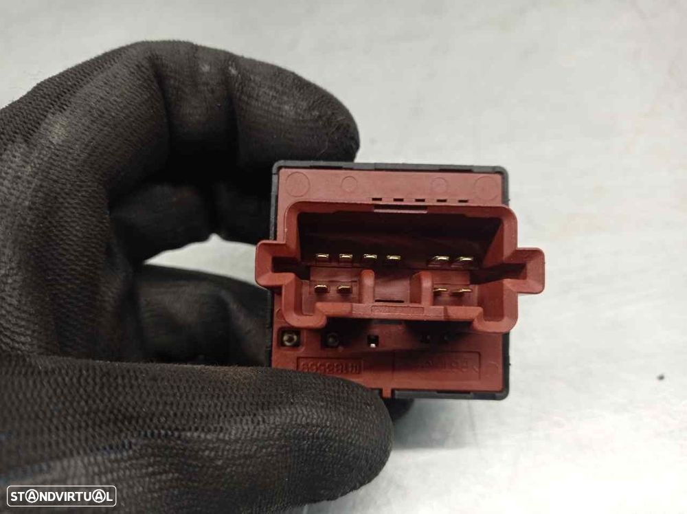 COMANDO ESPELHO RETROVISOR MITSUBISHI OUTLANDER II 2009 -183569 - 2