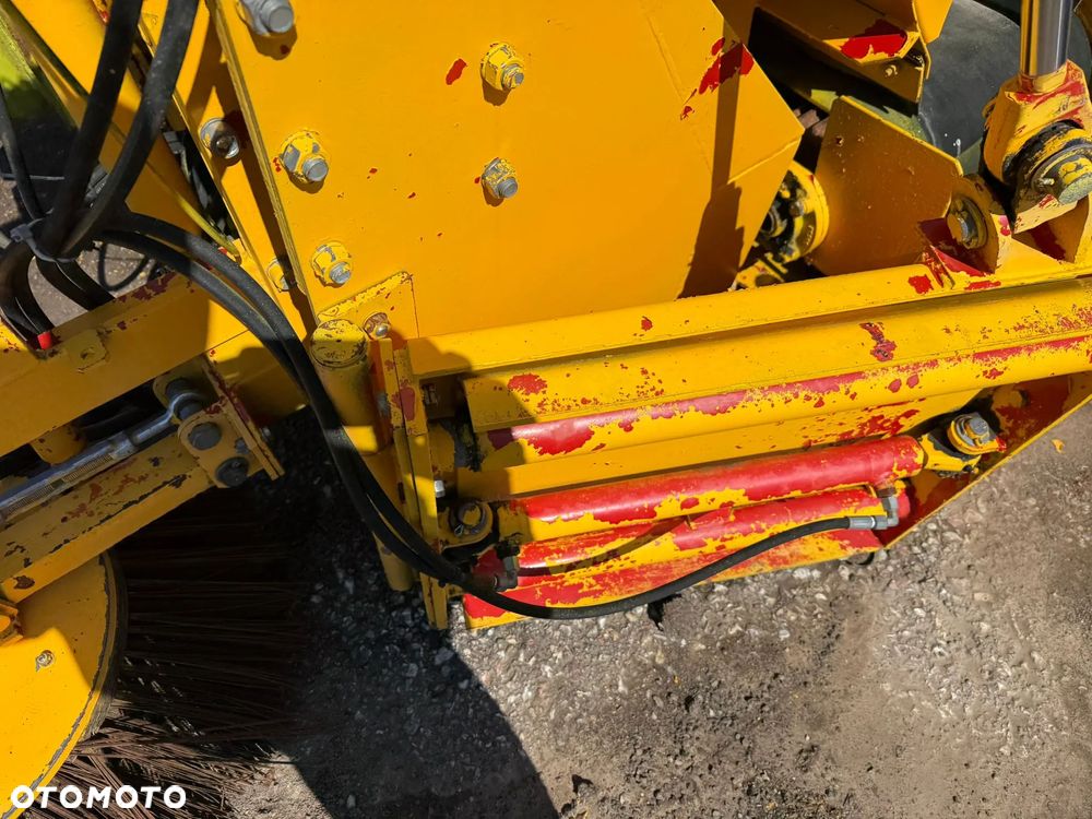 Inny Hydrog Dg-1500 - 10