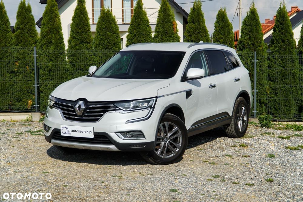 Renault Koleos 2.0 dCi Intens 4x4 - 2
