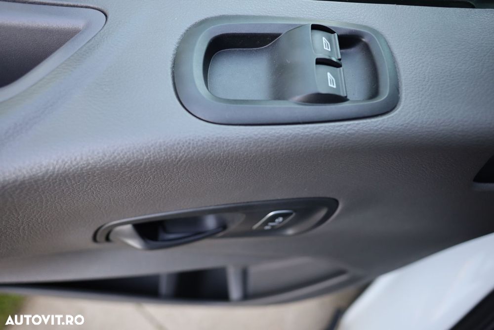 Ford Transit Koffer L4 - 19