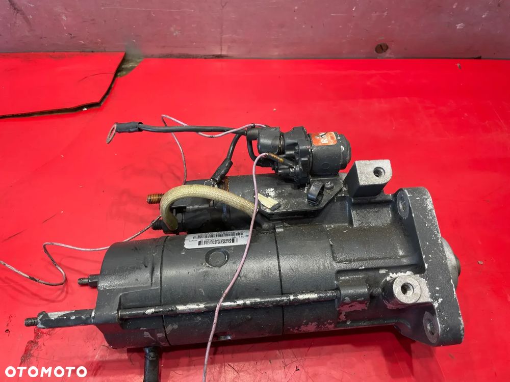 RENAULT MIDLUM ROZRUSZNIK  01182758
