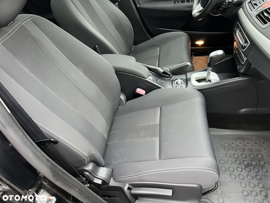 Renault Megane 2.0 16V Privilege CVT - 30