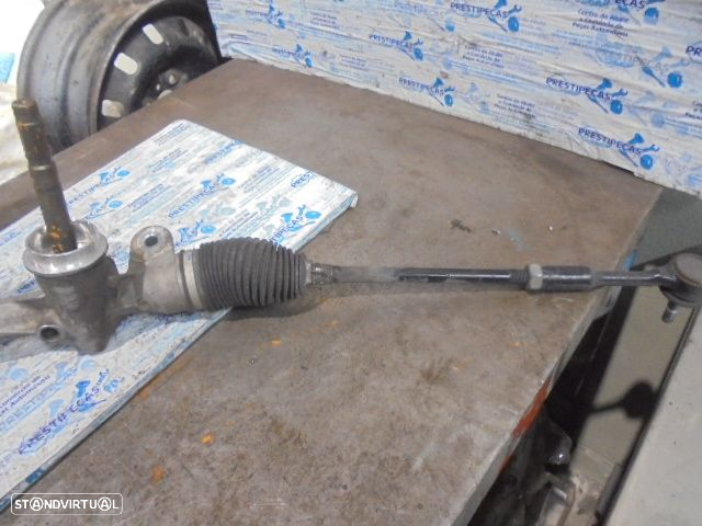 Caixa Direcao 00521282170 FIAT TIPO 2019 1.3D 95CV 5P CINZA - 2