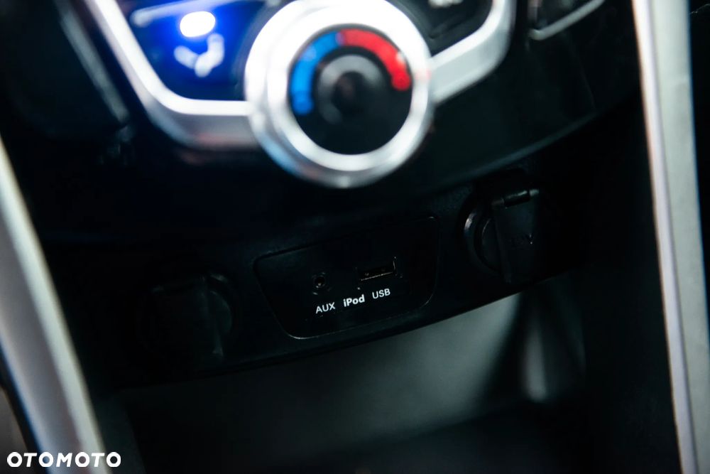 Hyundai i30 1.4 Style - 25