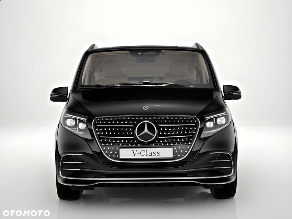 Mercedes-Benz Klasa V 300 d 4-Matic 9G-Tronic Avantgarde (d³ugi) - 3