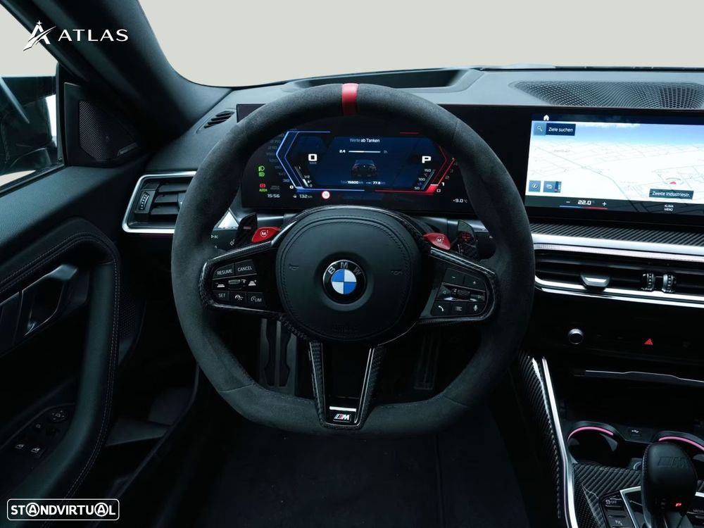 BMW M2 Auto - 15