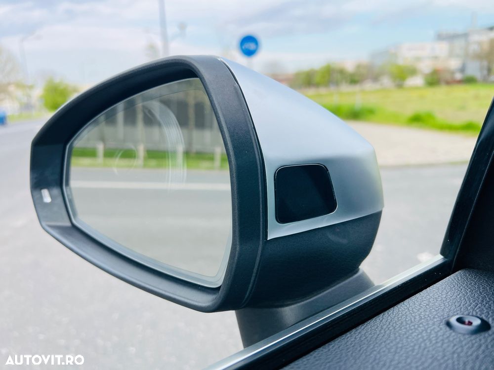 Audi A3 2.0 TFSI Quattro S tronic Sport - 20