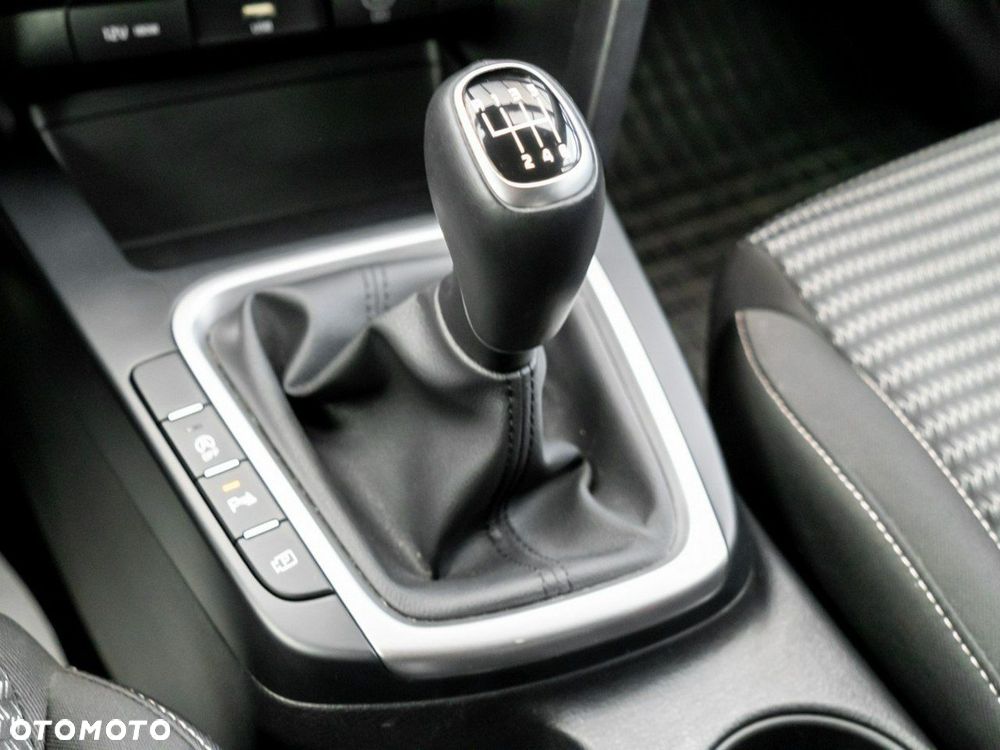 Kia XCeed 1.5 T-GDI M - 15