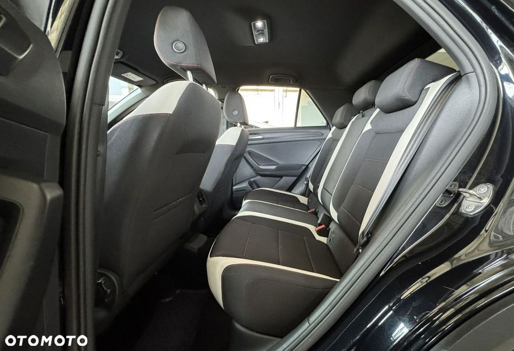 Volkswagen T-Roc 1.5 TSI GPF ACT Premium DSG - 14