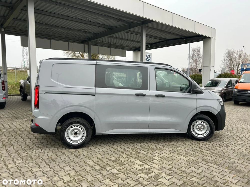 Volkswagen T7 TRANSPORTER - 5