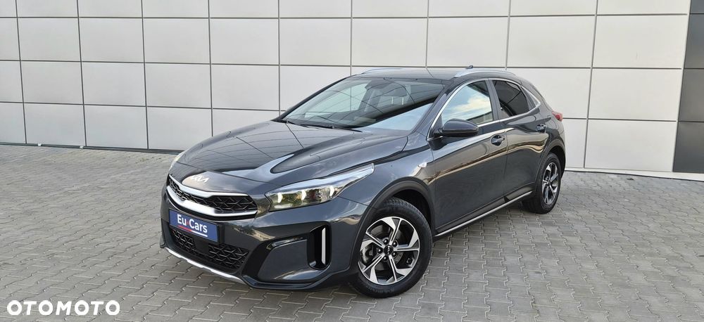 Kia XCeed 1.5 T-GDI Prestige Line DCT - 5