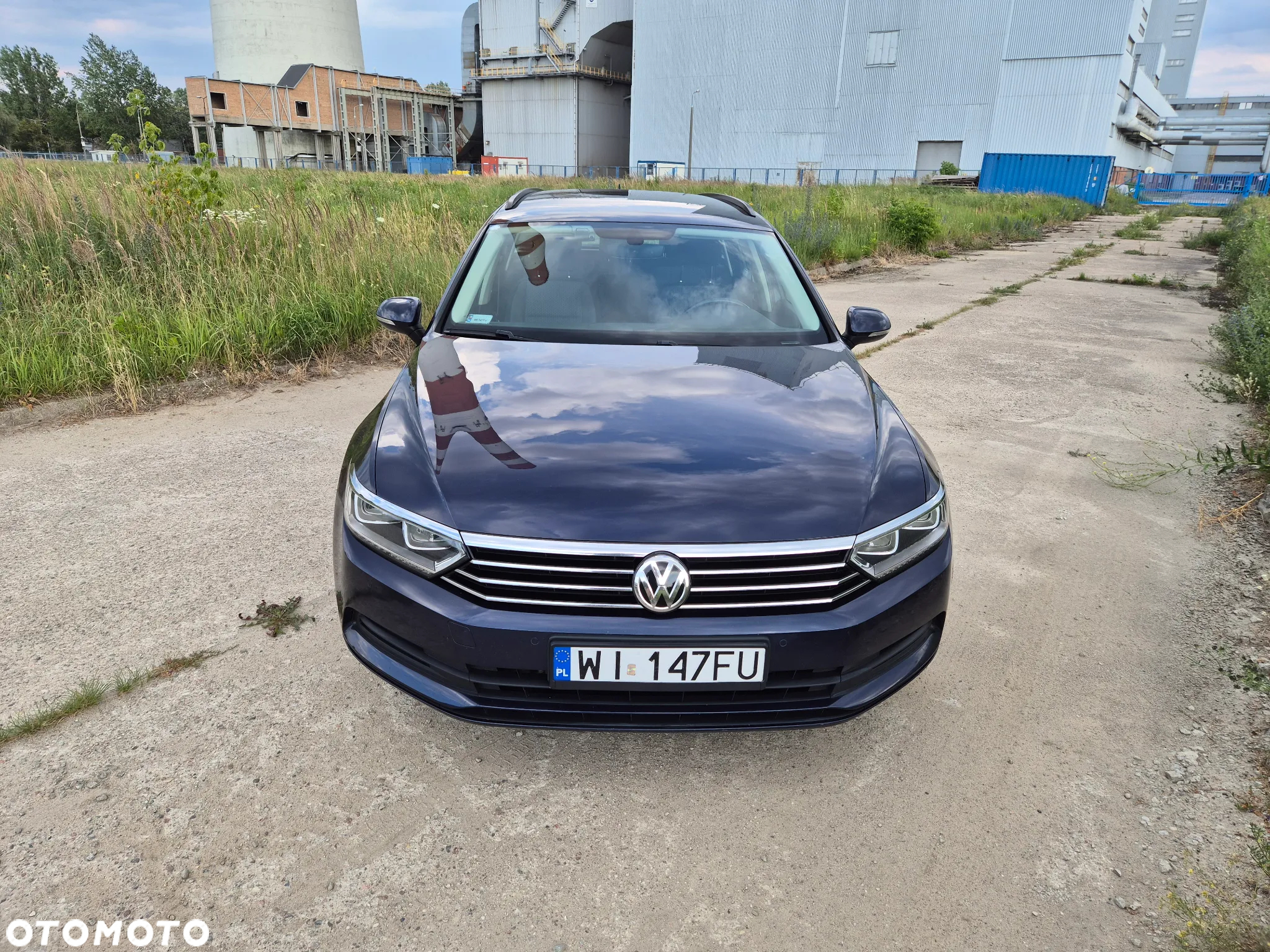 Volkswagen Passat 2.0 TDI BMT Trendline - 7
