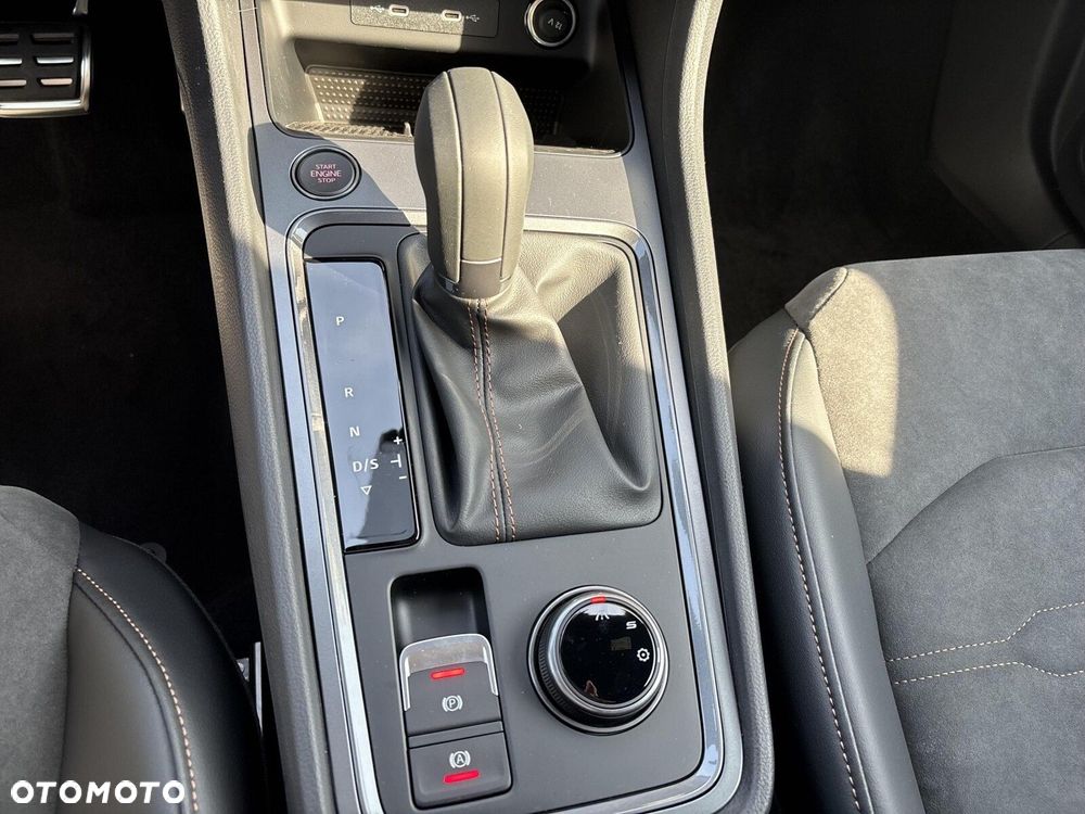 Cupra Ateca 1.5 TSI DSG - 27