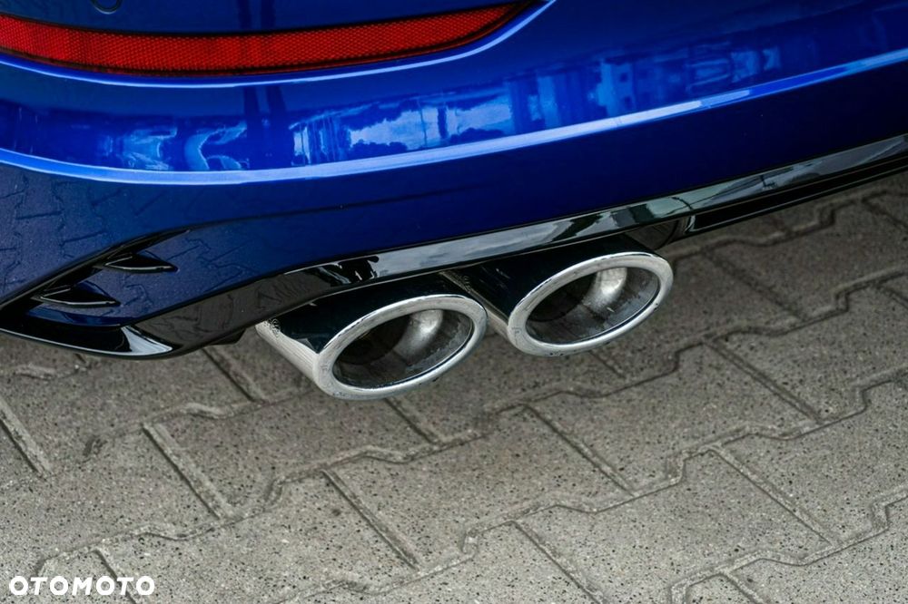 Volkswagen Golf - 19
