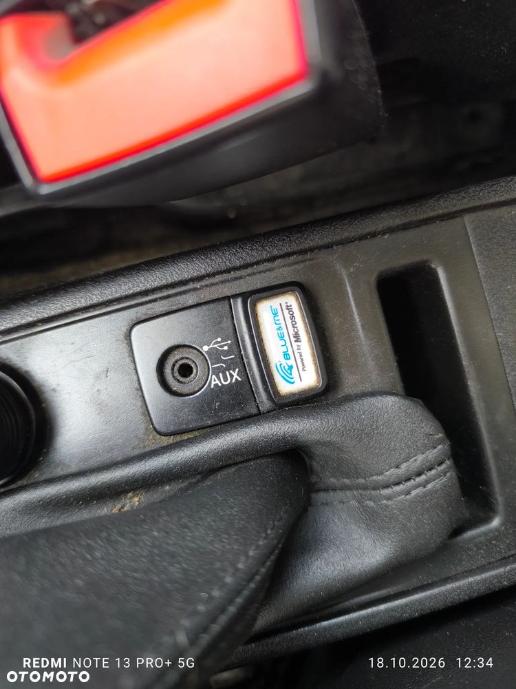 Fiat Doblo - 23
