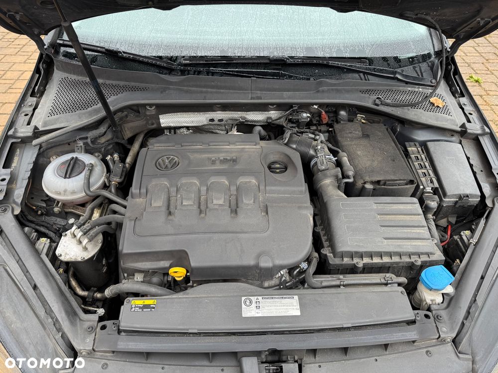 Volkswagen Golf Variant 1.6 TDI SCR Trendline - 20