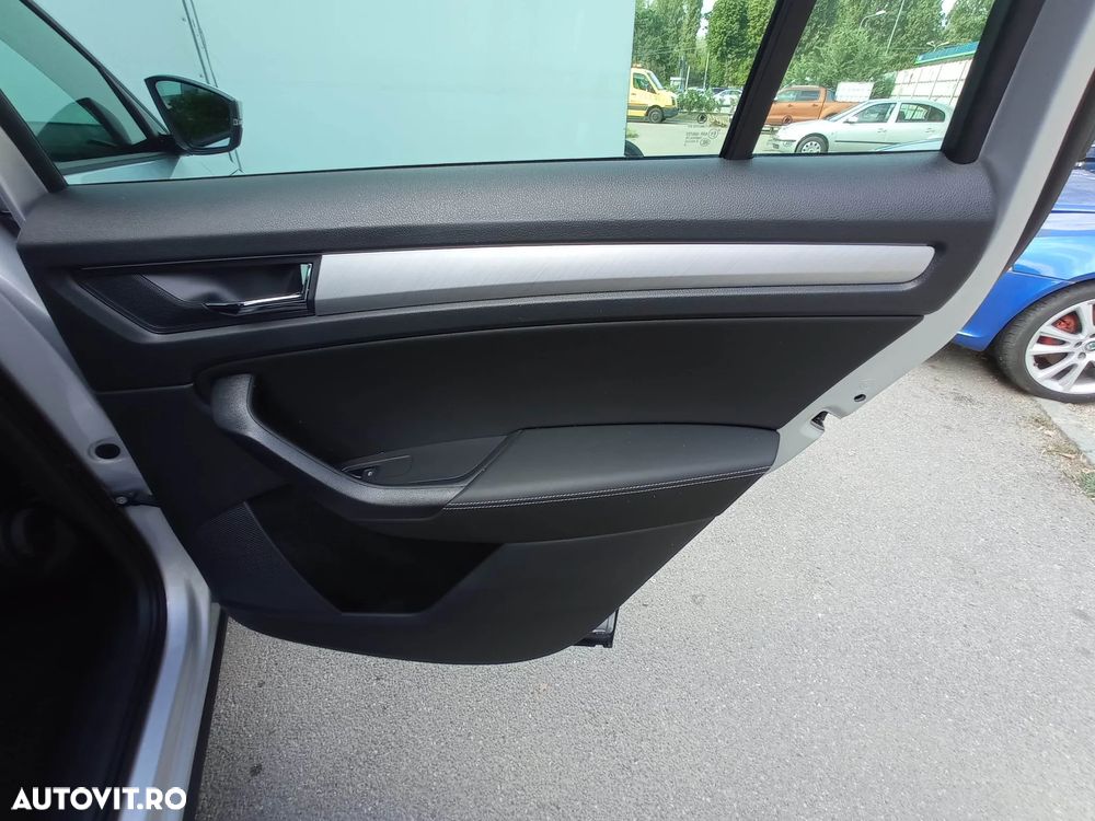 Skoda Kodiaq 2.0 TDI DSG Ambition - 25