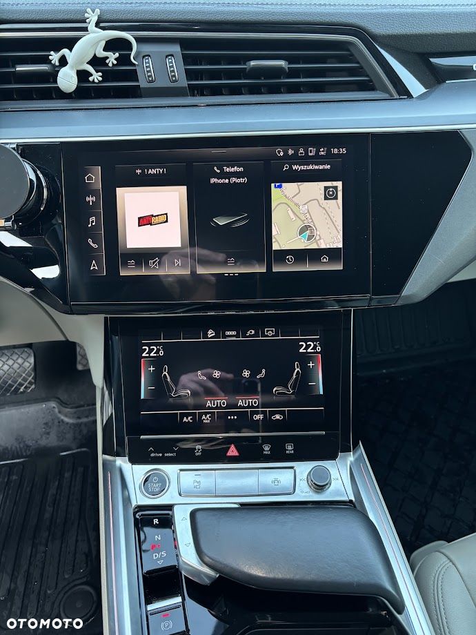 Audi e-tron 55 Quattro - 29