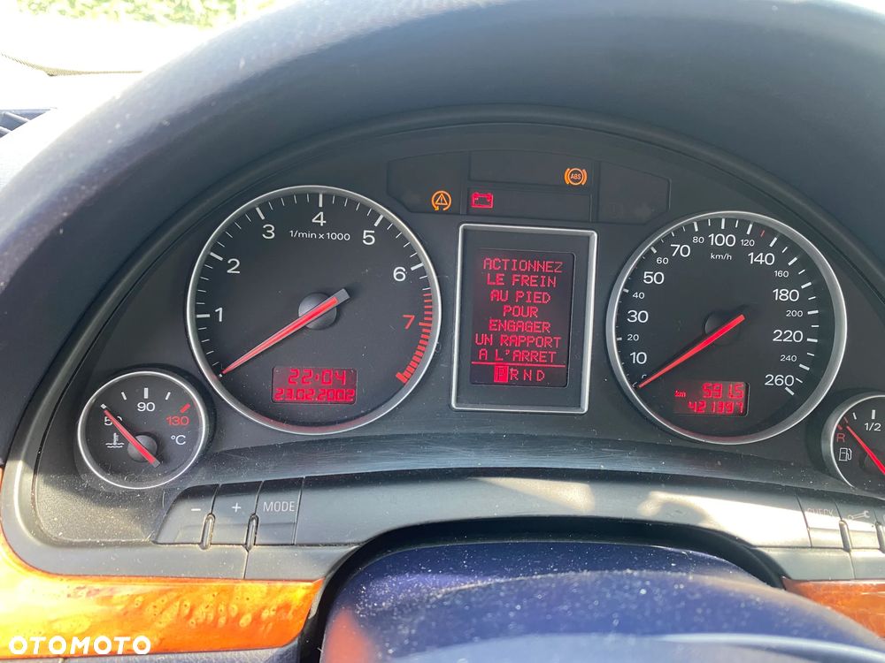 Audi A4 ver-2-0 - 4