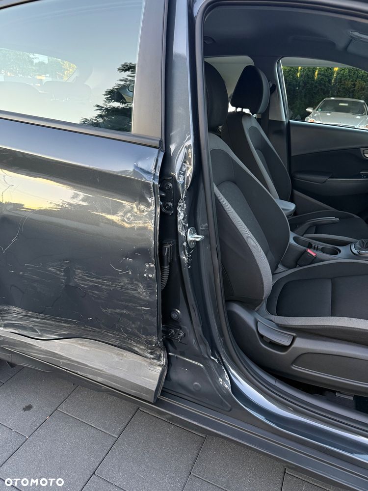 Hyundai Kona 1.0 T-GDI Advantage - 29