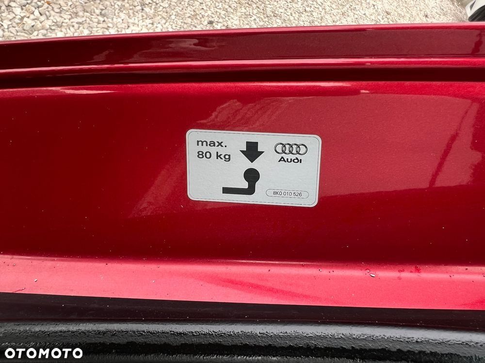 Audi A4 Avant 2.0 TFSI Attraction - 19