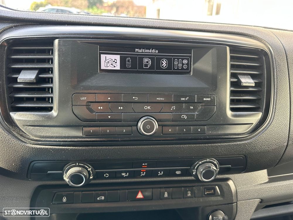 Peugeot Expert 2.0 BlueHDi L3H1 Premium Long - 11