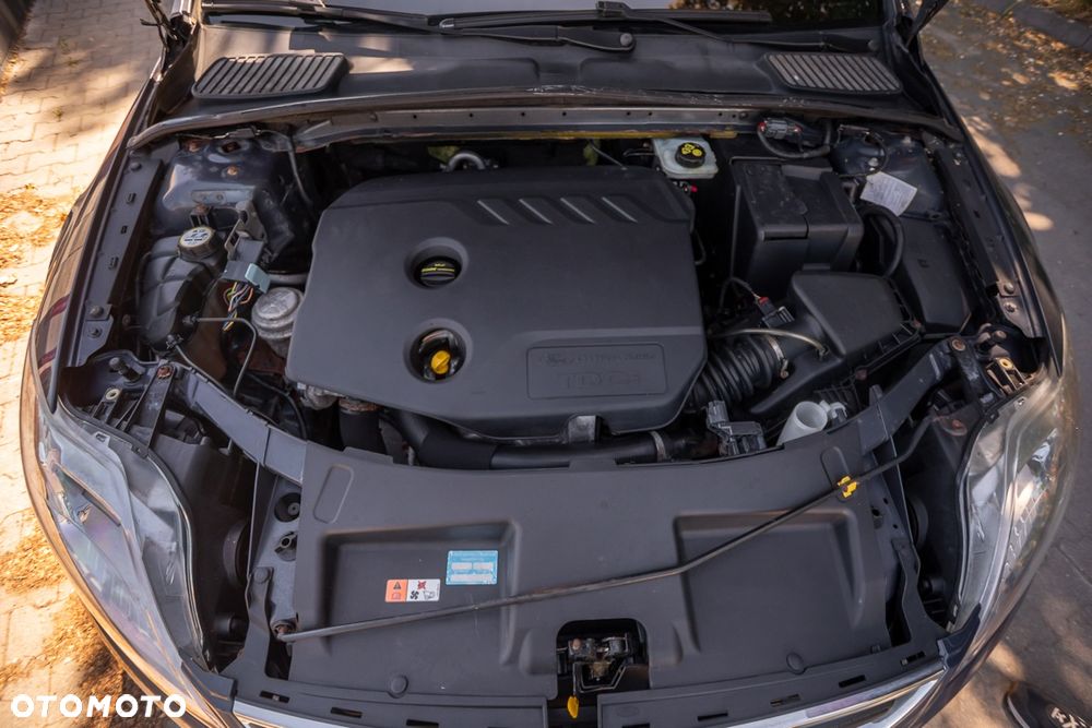 Ford Mondeo 1.6 TDCi Ghia - 38